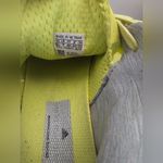Adidas Stella McCartney Barricade Boost Neon Yellow Sneakers Shoes Size 8.5 Photo 6