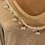 Moda international shimmery T Photo 1