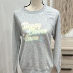Stoney Clover Lane x Target Grey Crewneck size Small Photo 1