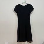 Fashion Bug  black dress  Size 6 Photo 1