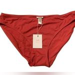 ANDIE NWT  SWIM THE BIKINI BOTTOM Photo 0