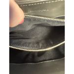 Saint Laurent Medium Loulou Quilted Leather Bag in Storm w/Silver Hardware Photo 14