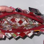 Vintage 90s Y2K Twizzler Cherry Berry Strawberry Candy Wrapper Zip Purse NWT Photo 11