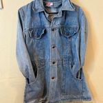 Levi's Levi’s 1970s Orange Tab Denim Jacket Photo 0