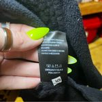 Shyanne Cascade Embroidered French Terry Cardigan Western Embellished Timeless Photo 5