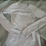 Lululemon  Swiftly Long Sleeve Photo 0