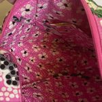 Vera Bradley PRETTY Lizzy Purse Priscilla Pink Crossbody Photo 7