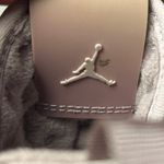 Nike  Air Jordan Light Purple White Women Shoes DC7723-500 7.5 Streetwear Retro Photo 5