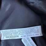 ZARA Black Tailored Blazer with Cropped Silhouette Sz XS Lined Photo 8