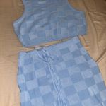 Amazon Set  Two-Piece Matching Photo 0