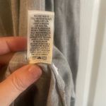 Cloth & Stone Anthropologie  Homestead Off Shoulder Blouse. Size Medium. Photo 10