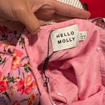 Hello Molly Mini Dress Photo 2