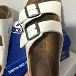 Birkenstock Sandals Leather Photo 2