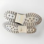 Dolce Vita Boots Chelsea Ankle Lug Sole Womens Size 10 Black Moto Photo 5