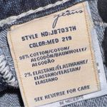 Miss Me  boyfriend jean shorts denim Photo 4