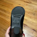 La Canadienne Winter waterproof insulation Suede Leather Real Rubber sole anti-slip Photo 5