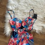 NBD  Naven Twins Best Friends Maxi Dress Photo 3