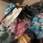 Zimmermann  Multicolor Floral Dress Photo 6