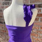 BCBGeneration one shoulder cocktail dress / 2 / Excellent condition Photo 8