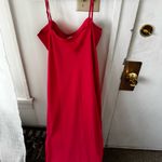 A New Day Pink slip dress target  Photo 2