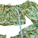 Aerie  Long Sleeve Crop Top- XS Photo 1