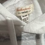 Weatherproof  Sheer Pullover Hoodie Photo 81