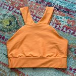 Becca sports bra Orange Photo 0