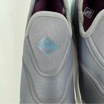 The Original Muck Boot Company Outscape Low Waterproof Slip On Shoes Size 9.5 Gray Photo 3