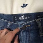 Hollister  high rise shorts Photo 3