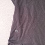 Lululemon  Bodysuit Wundermost Ultra-Soft Nulu Photo 4