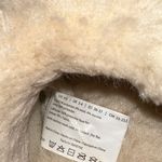 Dearfoams Fuzzy Slippers Photo 6