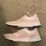 New Balance Shoes Photo 1