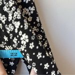 Free People Bodysuit Intimately Free l She's Ditsy
Flora Bell Sleeves Photo 8