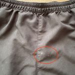 The North Face Women’s Athletic Shorts Black Size XL Outdoor Hiking Workout Gym Photo 8