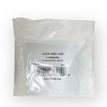 ALEX AND ANI new 𖤹 Arrowhead Pendant Necklace 𖤹 Rafaelian Silver + Gold Accent Photo 7