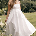 Petal and Pup Dress Photo 0