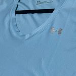 Under Armour Dri-fit V Neck Photo 2