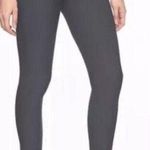 Athleta  Stellar Crop Pant Black XS Photo 1
