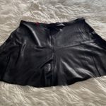 Spanx Elegant Black Skirt SIZE 1X BNWOT length 18” waist 38” elastic Photo 5
