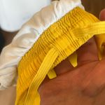 Nike  Livestrong Gold Athletic Shorts Photo 5