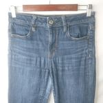 American Eagle  4L 28x31 High Rise Stretch Jegging 90s Jeans Photo 2