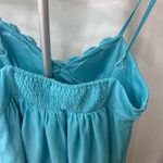 Charlotte Russe  Vintage Y2K Babydoll Slip Mini Dress Fairycore Sabrina Carpenter Photo 10