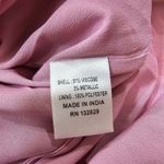 Tularosa Brooks Dress in Lilac Toile Floral XS Photo 4