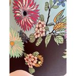 Gabby Skye Floral Print Long Sleeve Shift Women's Size 18 Dress Photo 2