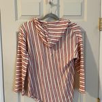 Anthropologie Caution to The Wind Sweatshirt Photo 1