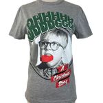 Christmas Story Ralphie Tee T Photo 0