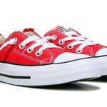 Shoreline Women's Chuck Taylor All Star  Low Top Sneaker Photo 0