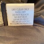 Roly Poly|| Black/white padded vest with front pockets Size M Photo 8