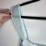 Apt. 9  Fairycore whimsy slip dress lingerie nightie coquette dolette lolita sz L Photo 3