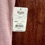 Mudd Dusty rose cutout tank top Photo 3